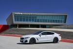 BMW 840i M Sport Gran Coupe 2019 года (WW)